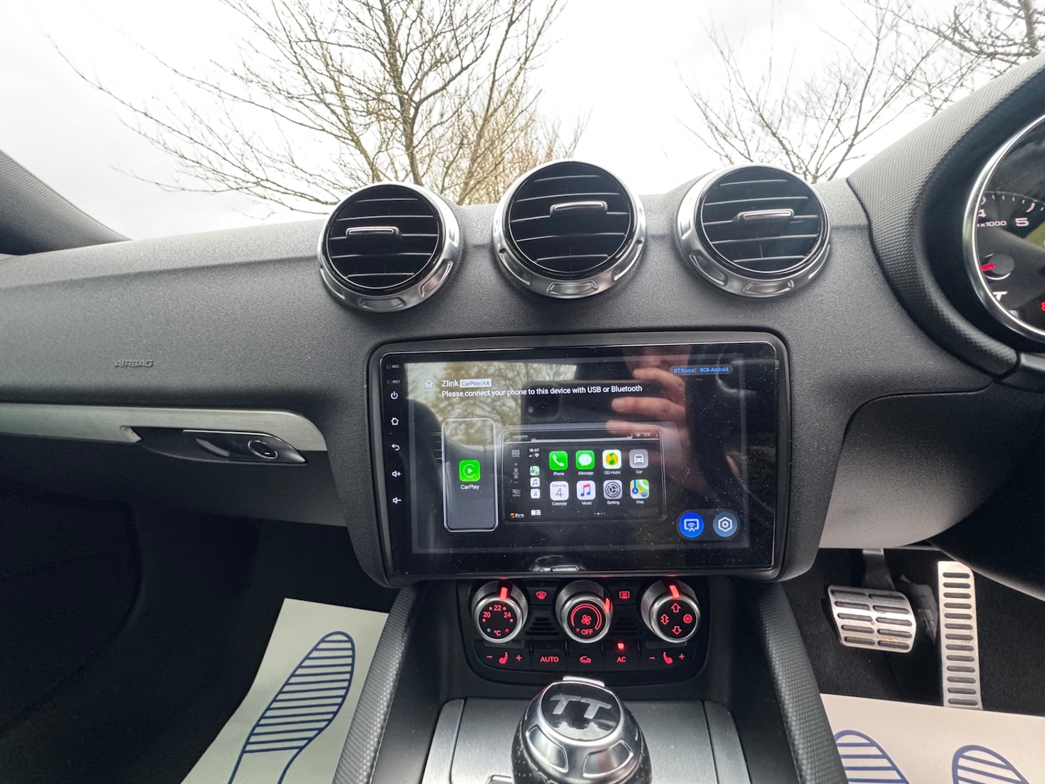 Used Audi TT 2012 for sale - 76817611: Photo 5