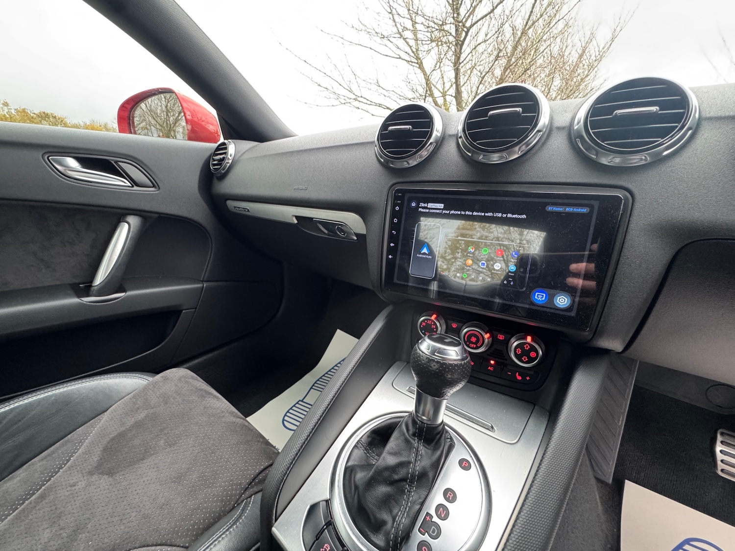 Used Audi TT 2012 for sale - 76817611: Photo 7