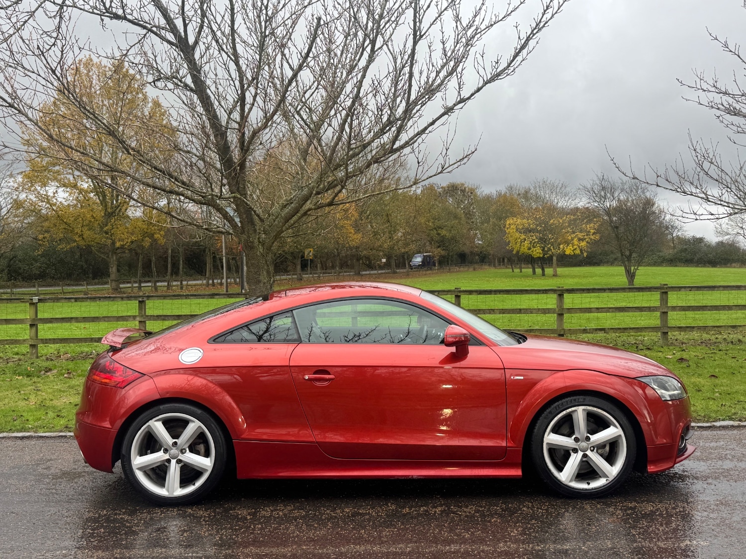 Used Audi TT 2012 for sale - 76817611: Photo 9