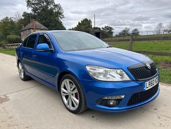 Used Skoda Octavia 2010 for sale - 77445711: Photo
