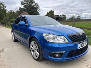 Used Skoda Octavia 2010 for sale - 77445711: Photo