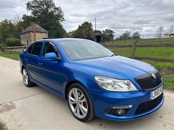 Used Skoda Octavia 2010 for sale - 77445711: Photo