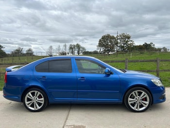 Used Skoda Octavia 2010 for sale - 77445711: Photo