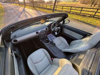 Used Mazda MX-5 2011 for sale - 74017981: Photo