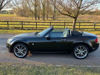 Used Mazda MX-5 2011 for sale - 74017981: Photo