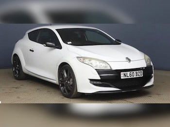Used Renault Megane 2010 for sale - 78452408: Photo