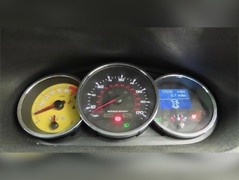 Used Renault Megane 2010 for sale - 78452408: Photo