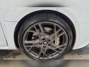 Used Renault Megane 2010 for sale - 78452408: Photo