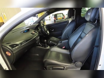 Used Renault Megane 2010 for sale - 78452408: Photo