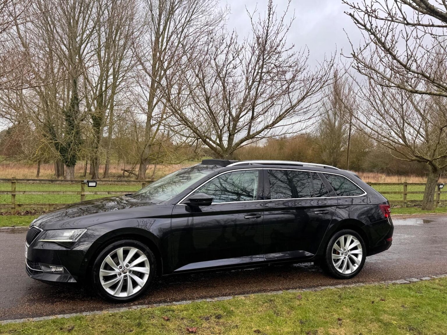 Used Skoda Superb 2018 for sale - 77622414: Photo 10