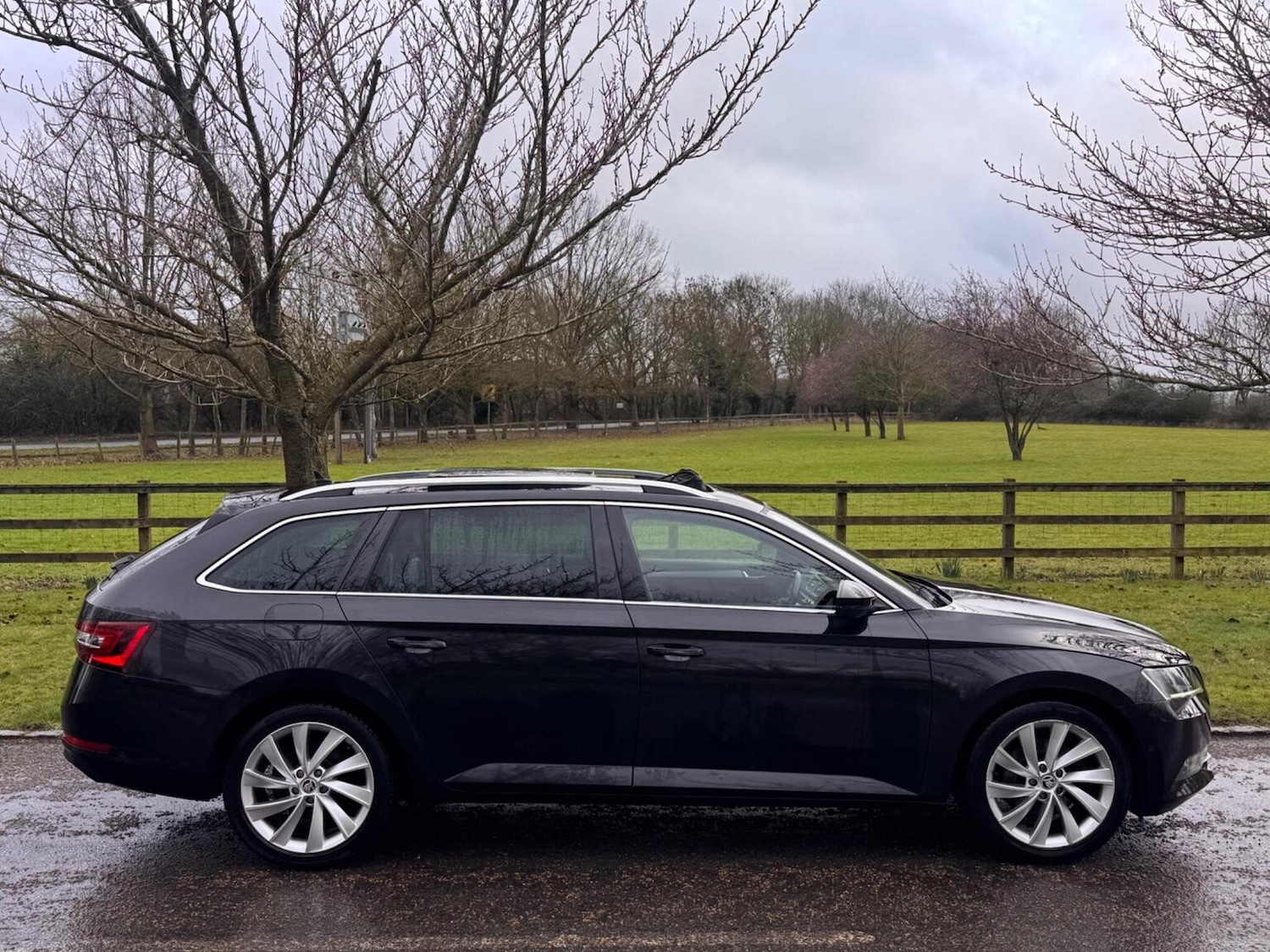 Used Skoda Superb 2018 for sale - 77622414: Photo 12