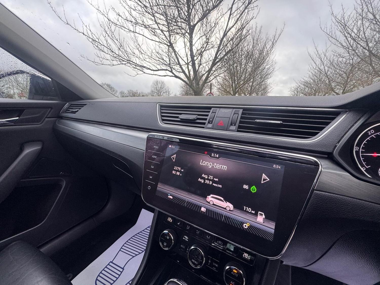 Used Skoda Superb 2018 for sale - 77622414: Photo 18