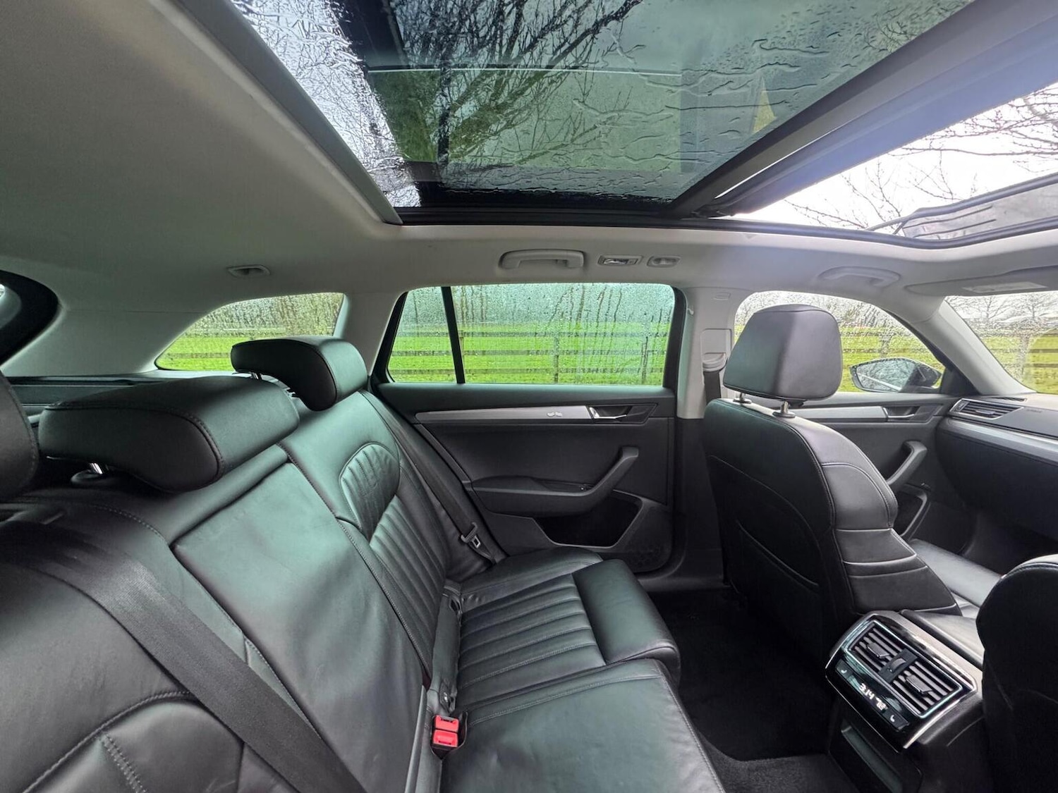 Used Skoda Superb 2018 for sale - 77622414: Photo 22