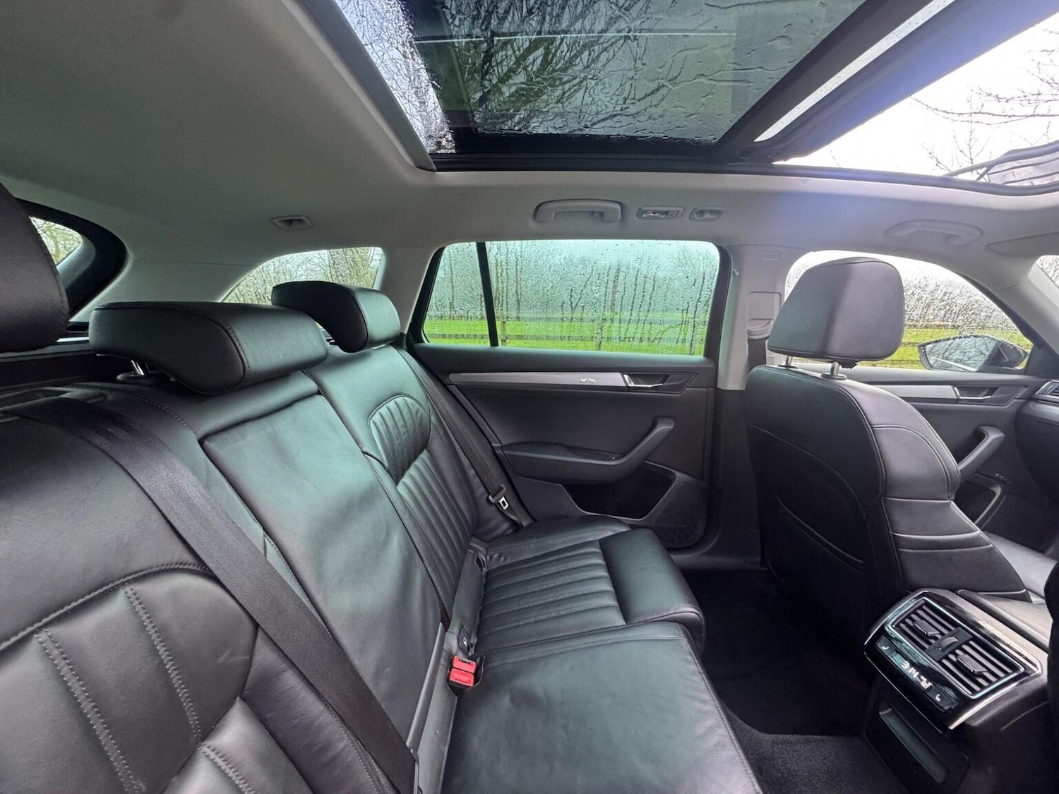 Used Skoda Superb 2018 for sale - 77622414: Photo 23