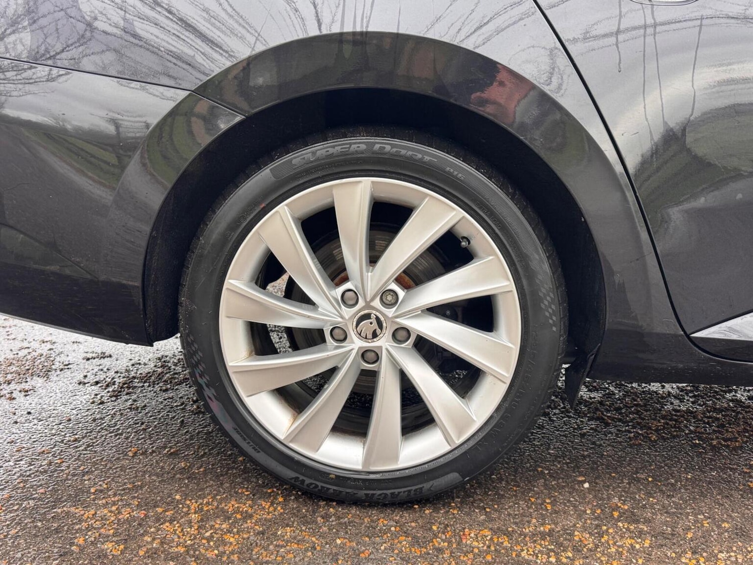 Used Skoda Superb 2018 for sale - 77622414: Photo 28