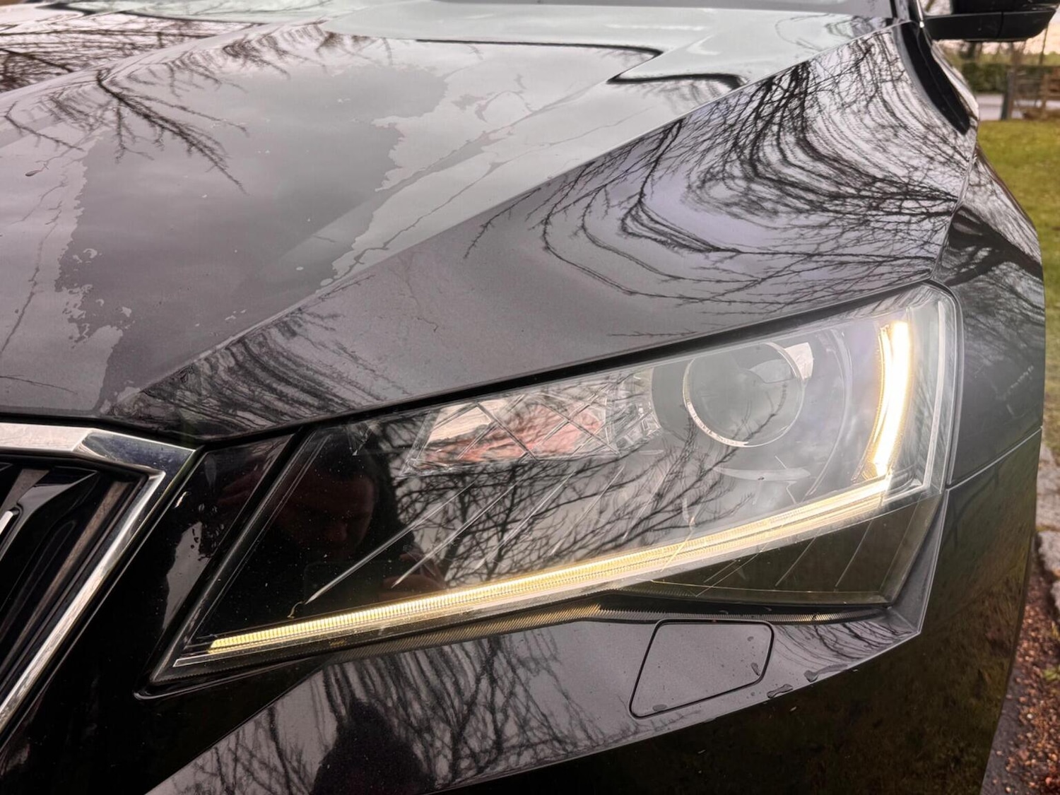 Used Skoda Superb 2018 for sale - 77622414: Photo 31