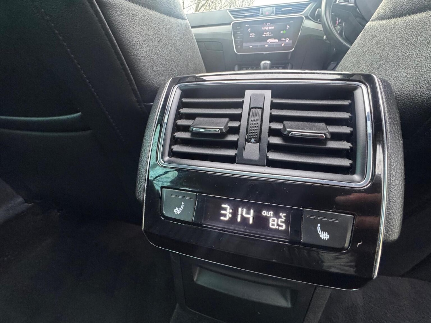 Used Skoda Superb 2018 for sale - 77622414: Photo 33