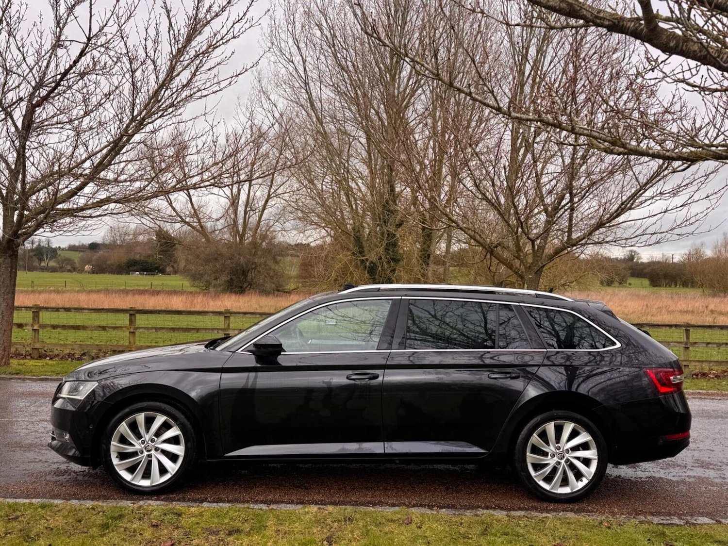 Used Skoda Superb 2018 for sale - 77622414: Photo 9