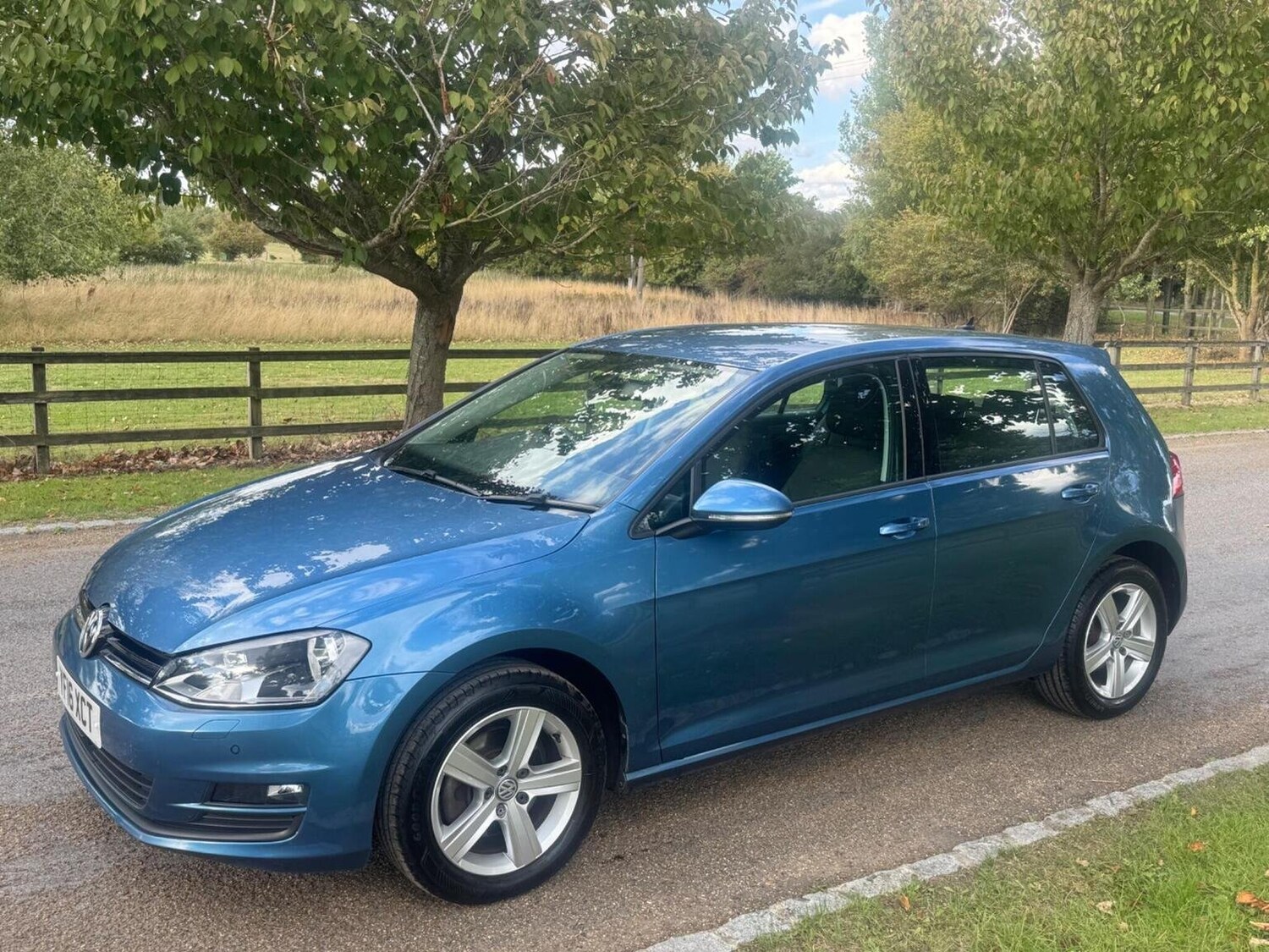 Used Volkswagen Golf 2016 for sale - 77445663: Photo 14
