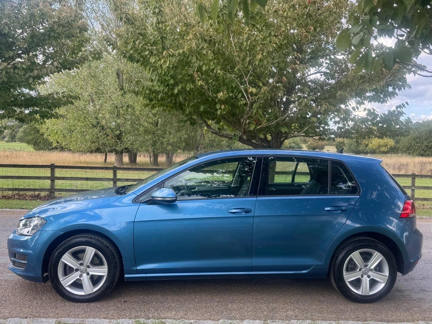 Used Volkswagen Golf 2016 for sale - 77445663: Photo 15