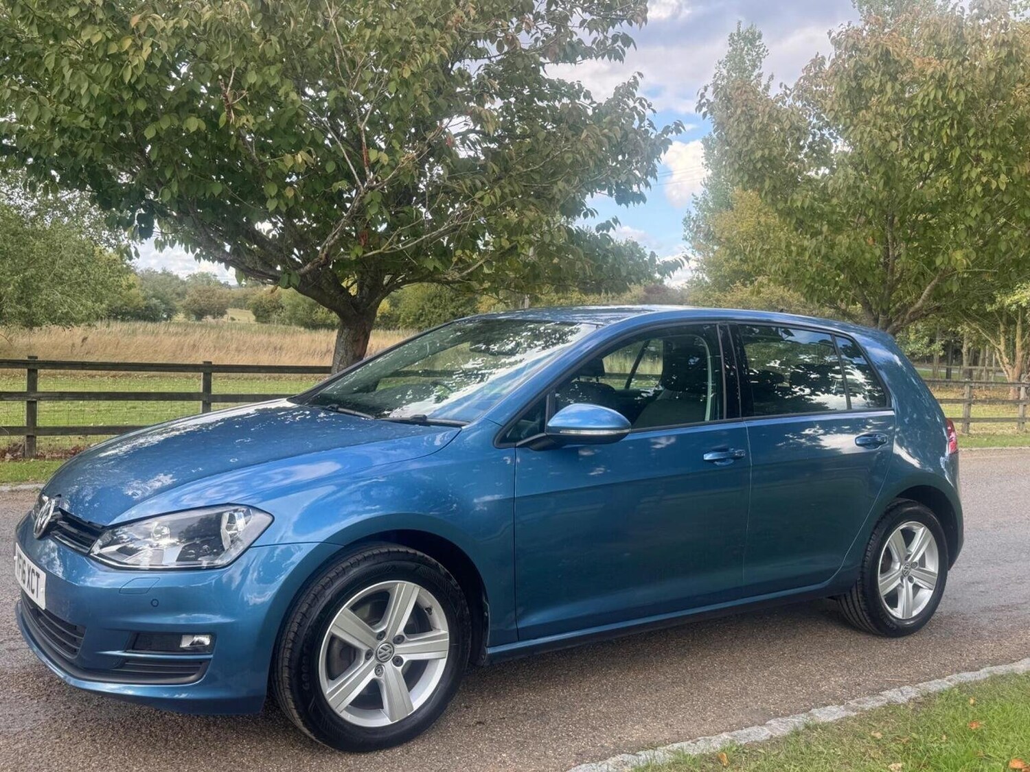 Used Volkswagen Golf 2016 for sale - 77445663: Photo 17