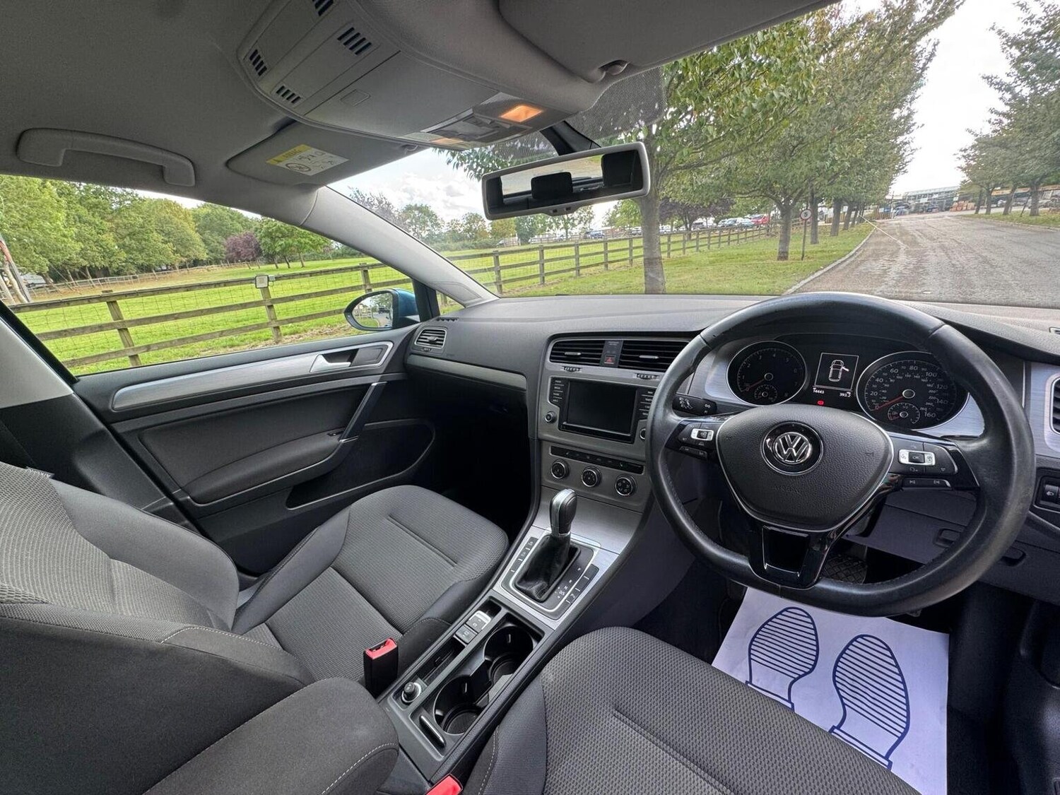 Used Volkswagen Golf 2016 for sale - 77445663: Photo 19