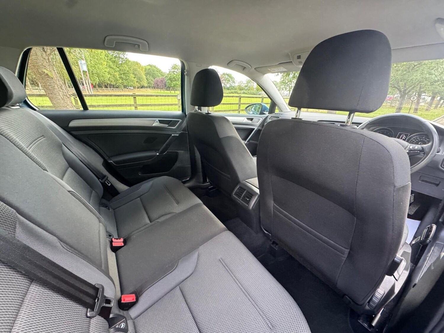 Used Volkswagen Golf 2016 for sale - 77445663: Photo 23