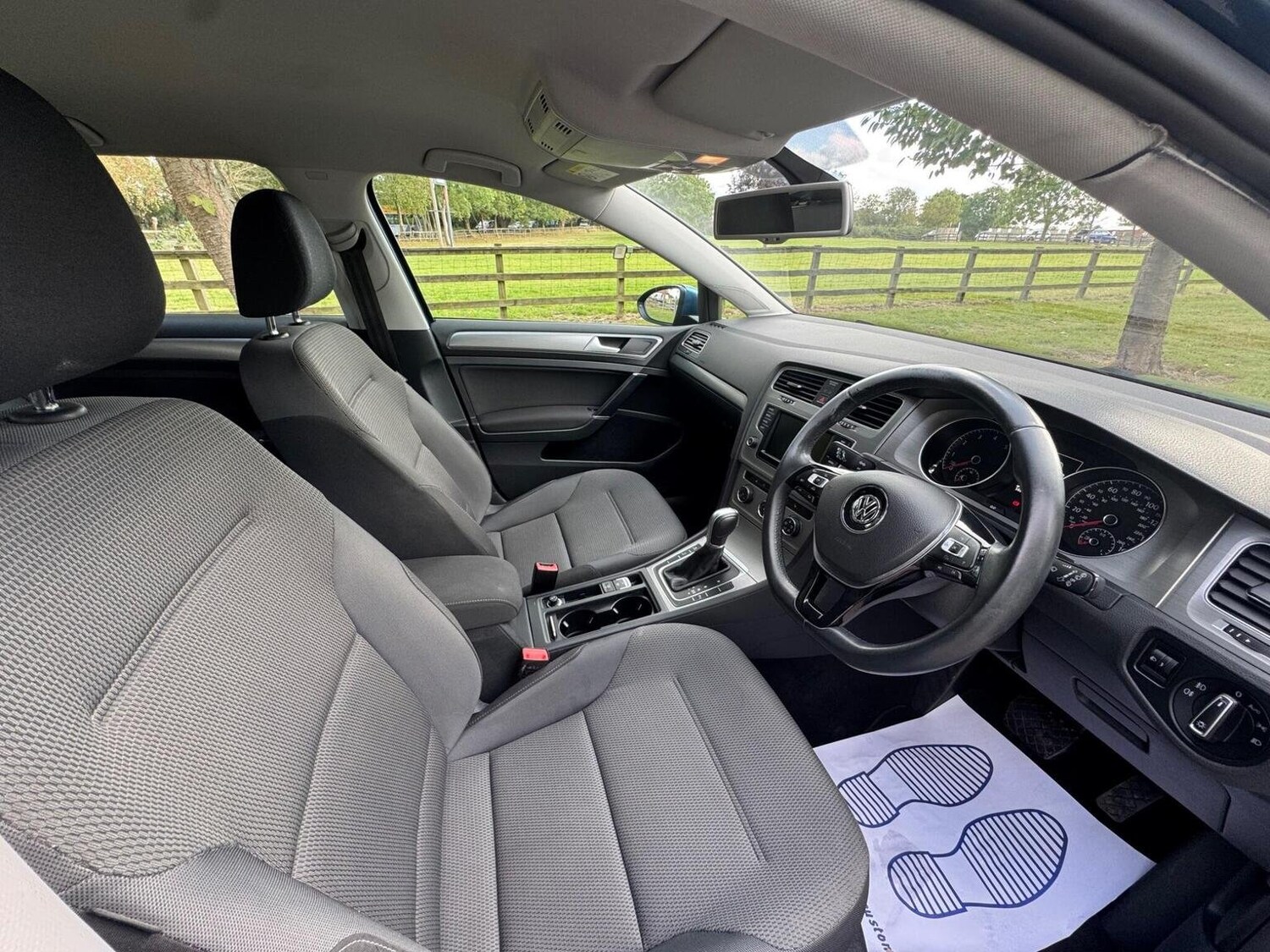 Used Volkswagen Golf 2016 for sale - 77445663: Photo 25