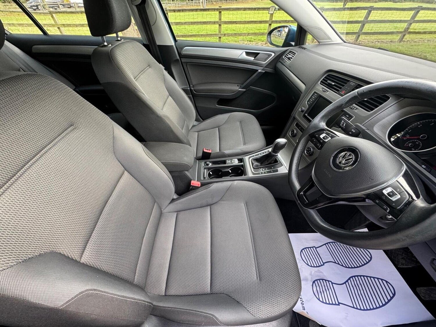 Used Volkswagen Golf 2016 for sale - 77445663: Photo 26