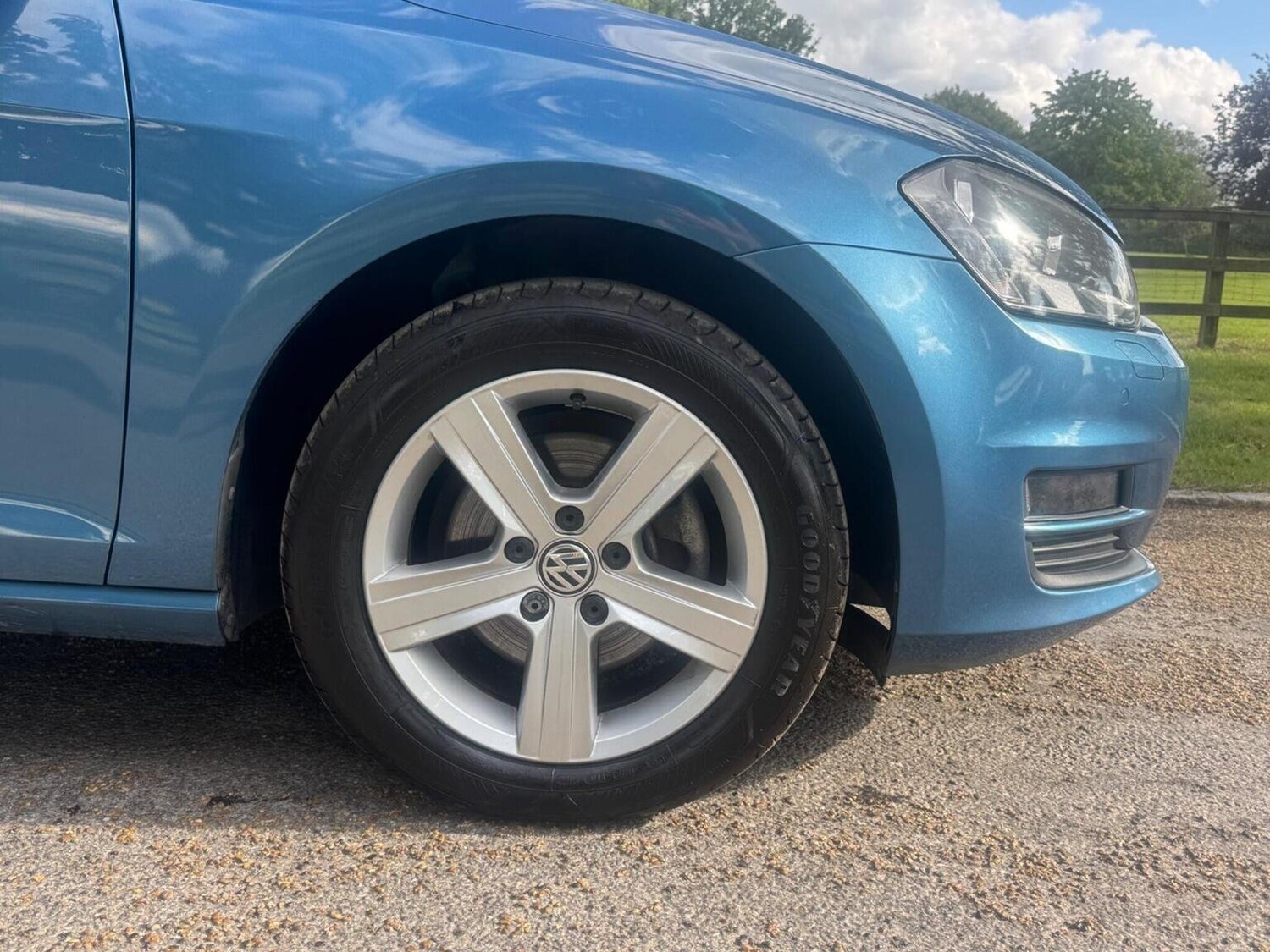 Used Volkswagen Golf 2016 for sale - 77445663: Photo 28