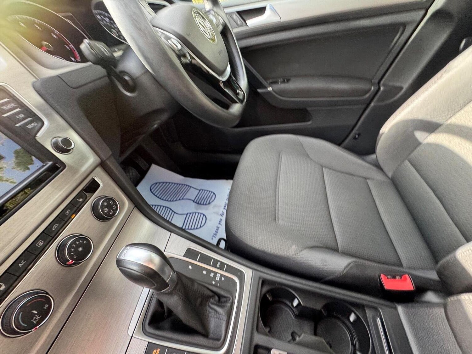 Used Volkswagen Golf 2016 for sale - 77445663: Photo 32