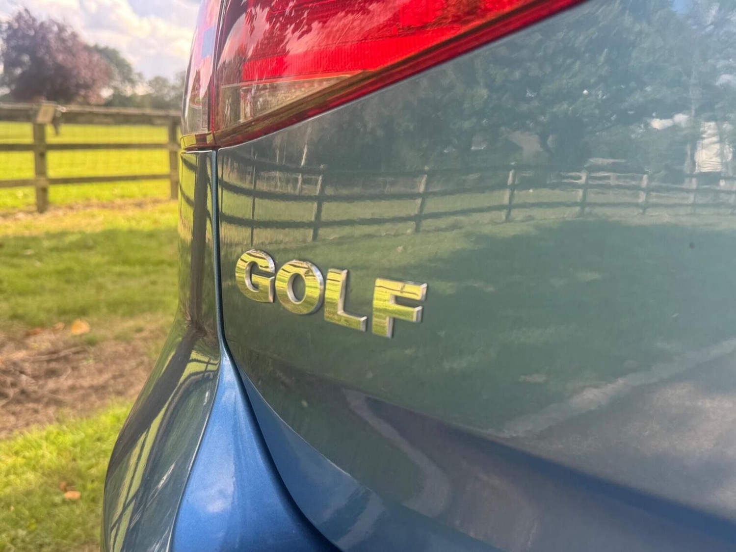 Used Volkswagen Golf 2016 for sale - 77445663: Photo 4