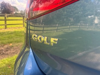 Used Volkswagen Golf 2016 for sale - 77445663: Photo