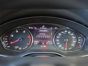 Used Audi A4 2018 for sale - 78592691: Photo