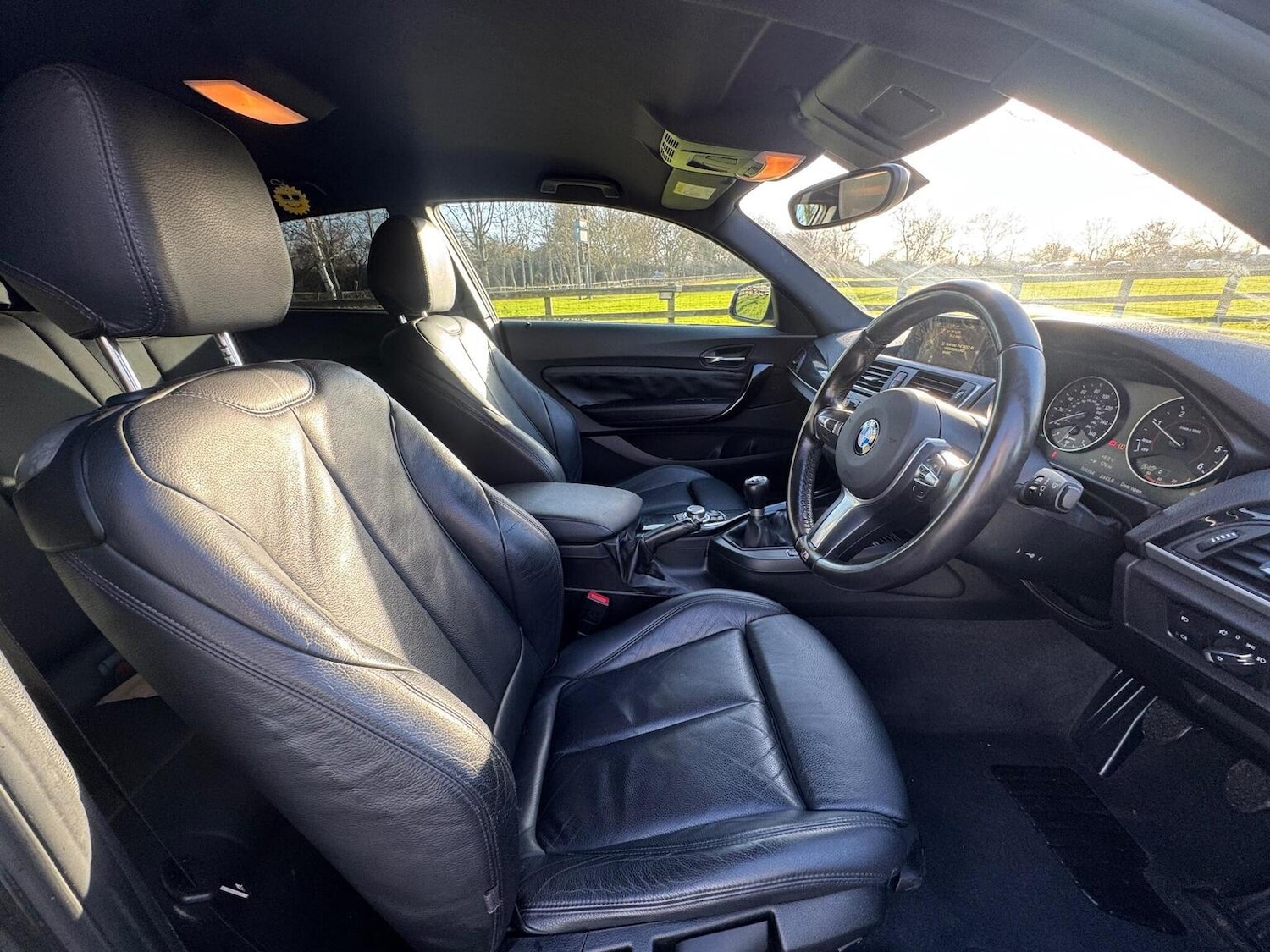 Used BMW 1 Series 2016 for sale - 77445686: Photo 10