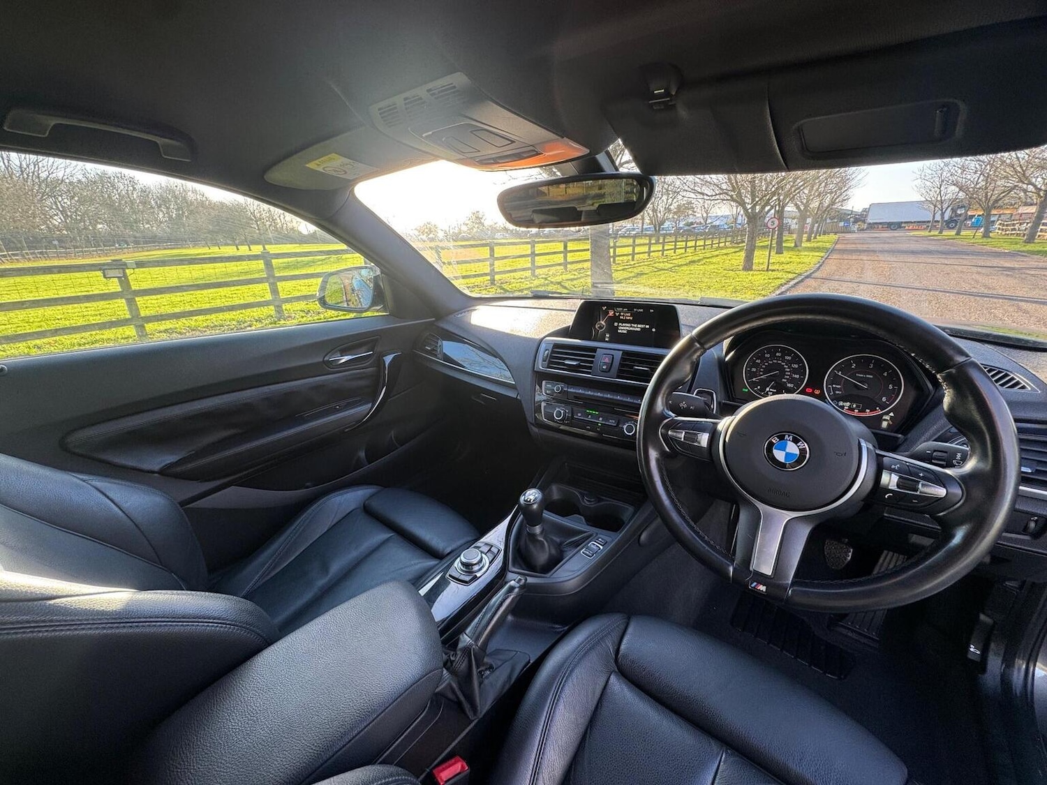 Used BMW 1 Series 2016 for sale - 77445686: Photo 12