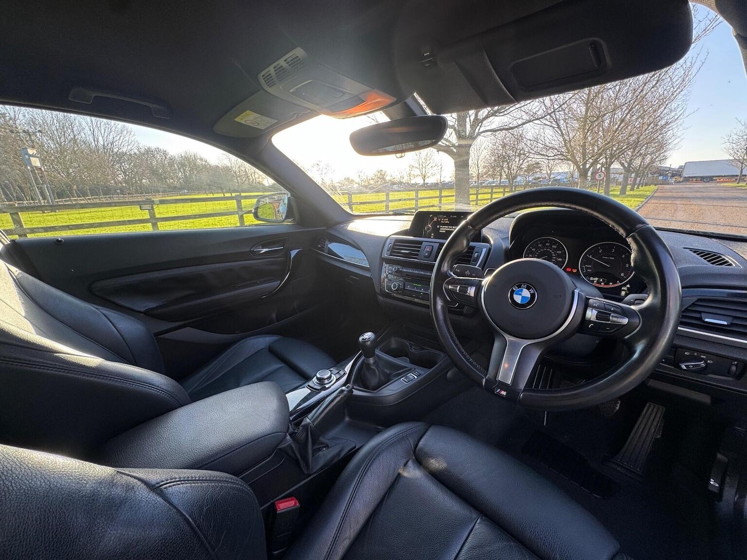 Used BMW 1 Series 2016 for sale - 77445686: Photo 13