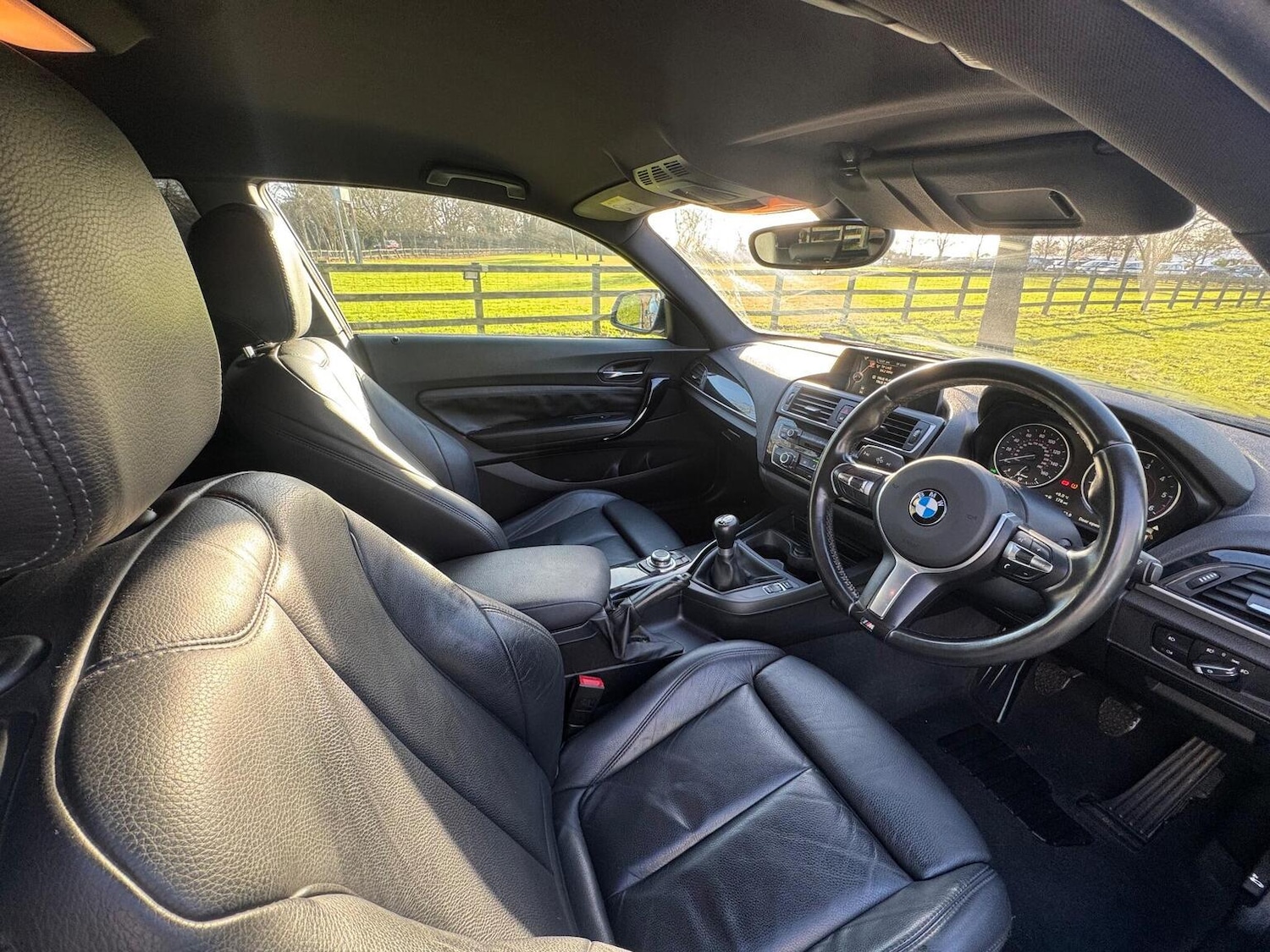 Used BMW 1 Series 2016 for sale - 77445686: Photo 14