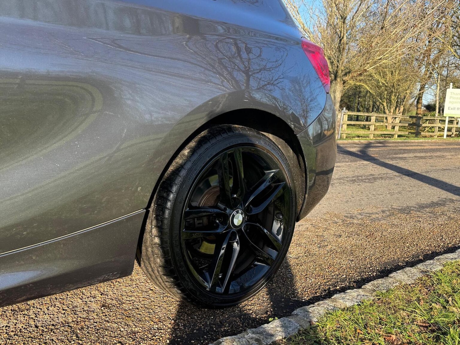 Used BMW 1 Series 2016 for sale - 77445686: Photo 16