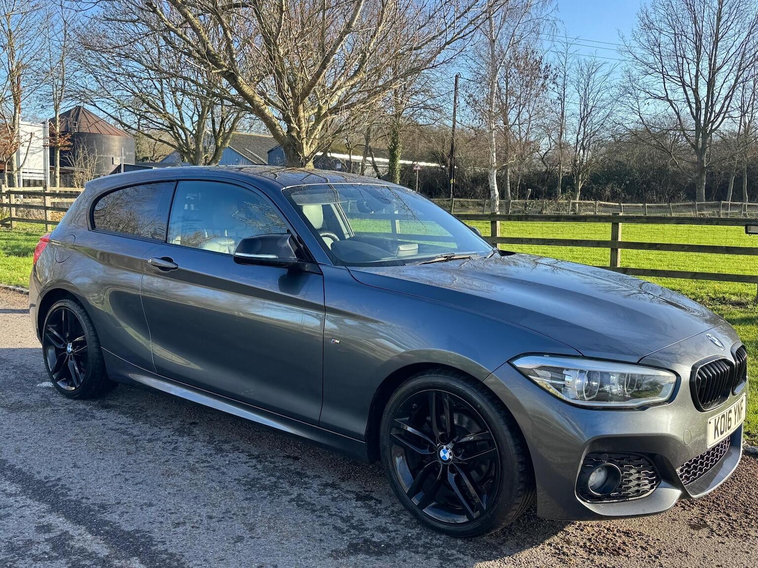 Used BMW 1 Series 2016 for sale - 77445686: Photo 20