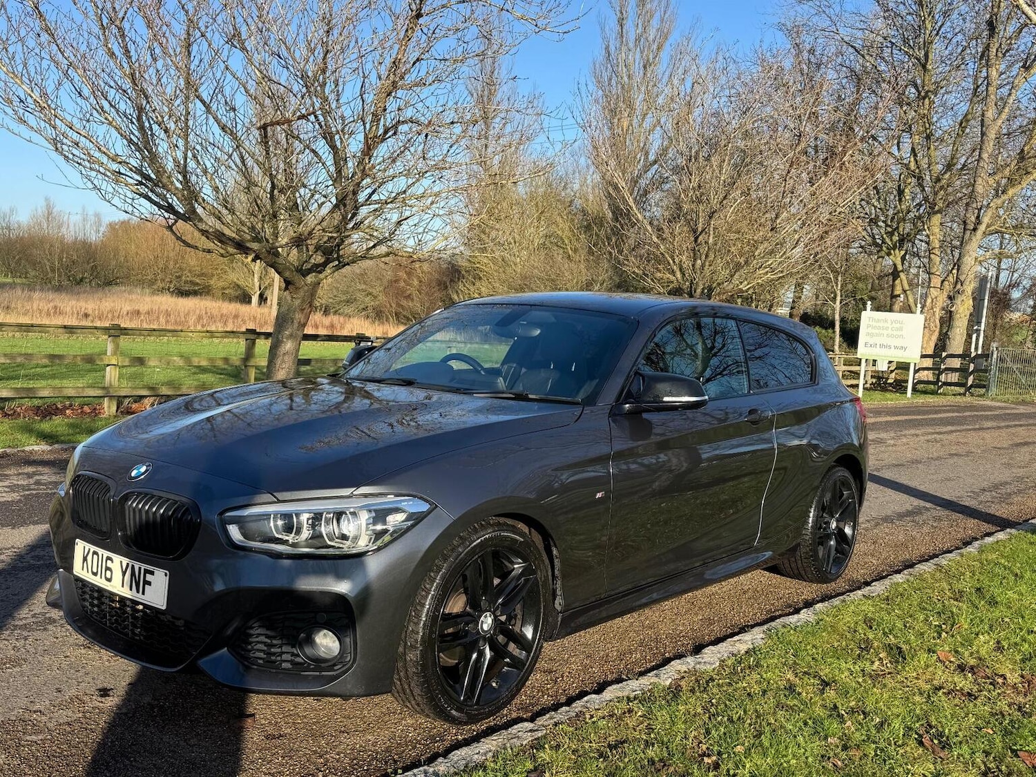 Used BMW 1 Series 2016 for sale - 77445686: Photo 22