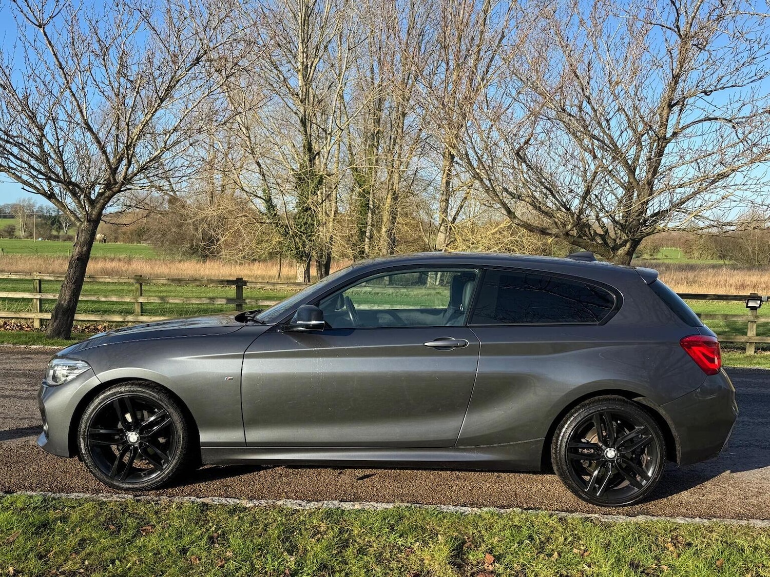 Used BMW 1 Series 2016 for sale - 77445686: Photo 24