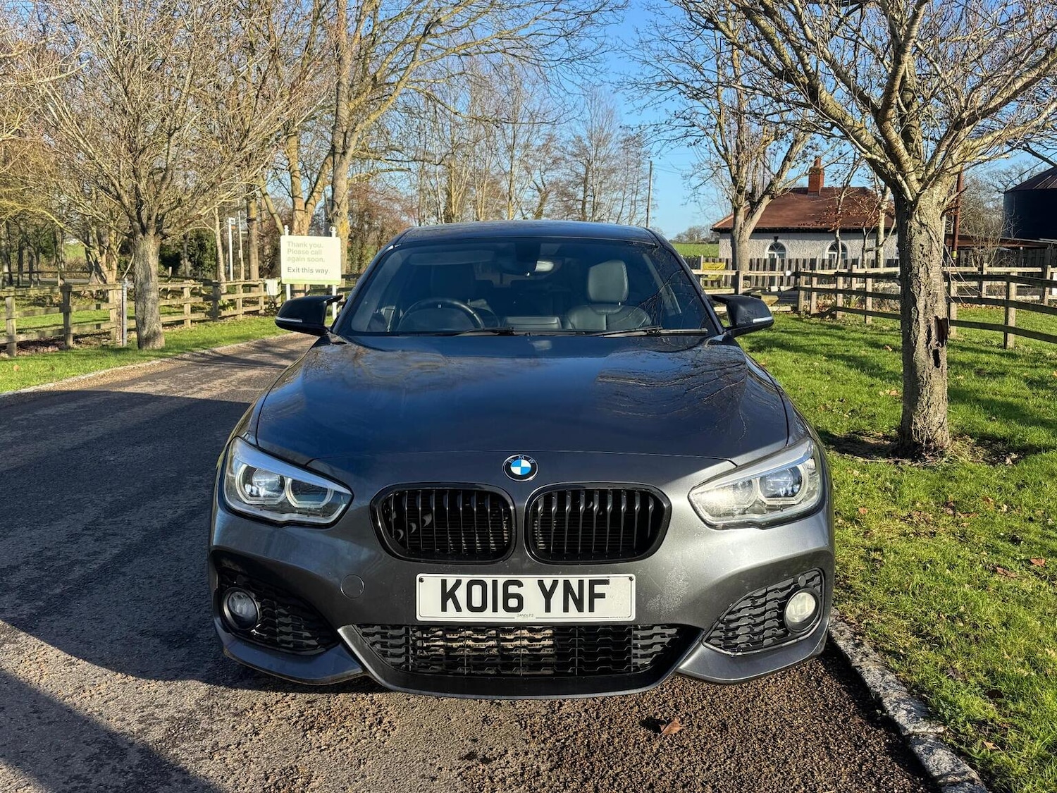 Used BMW 1 Series 2016 for sale - 77445686: Photo 26