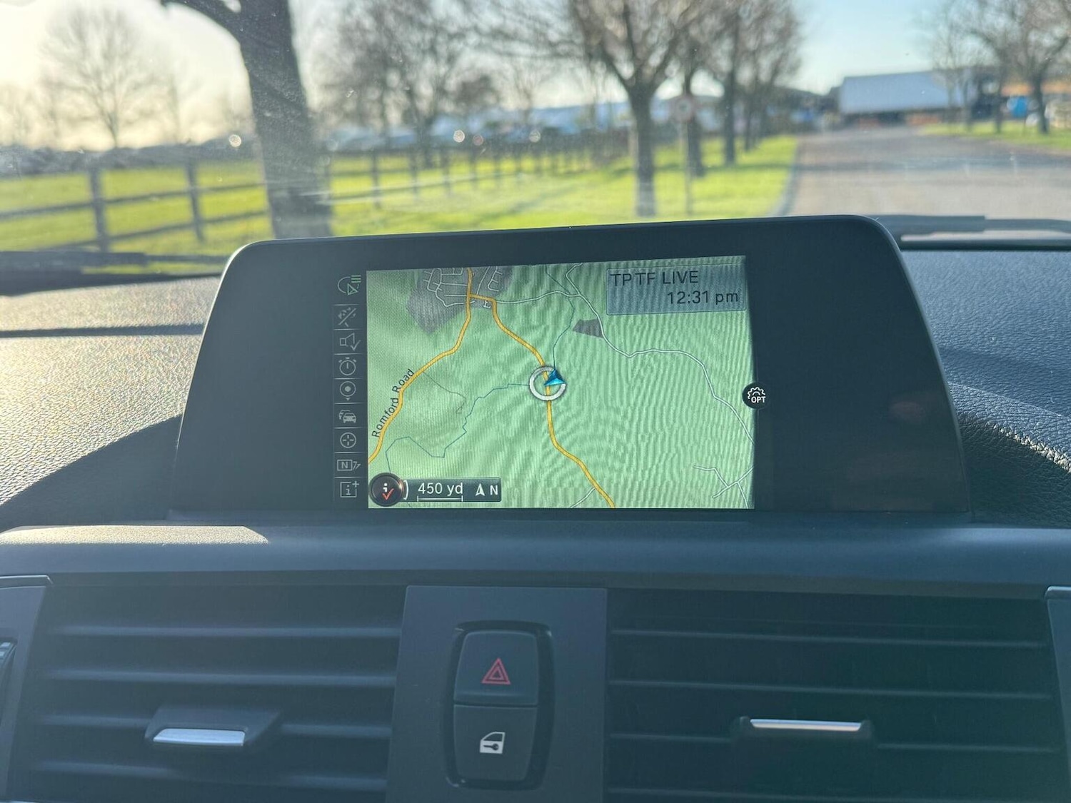 Used BMW 1 Series 2016 for sale - 77445686: Photo 3