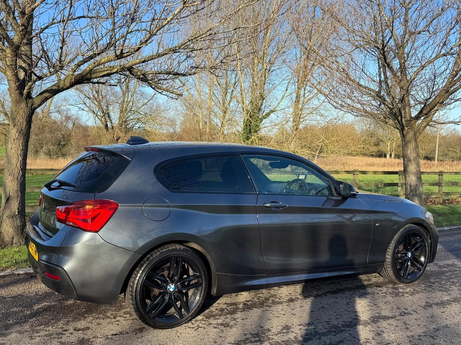 Used BMW 1 Series 2016 for sale - 77445686: Photo 6