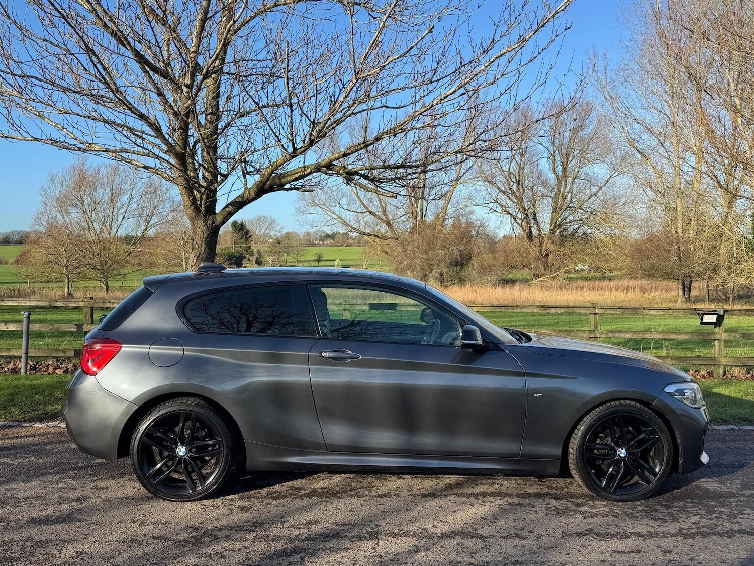 Used BMW 1 Series 2016 for sale - 77445686: Photo 7