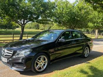 2013 (63) - E220 CDI AMG Sport 4dr 7G-Tronic