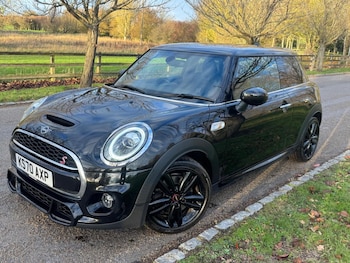 Used MINI Hatch 2020 for sale - 78978524: Photo