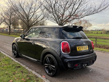 Used MINI Hatch 2020 for sale - 78978524: Photo