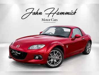 Used Mazda MX-5 2013 for sale - 79524703: Photo